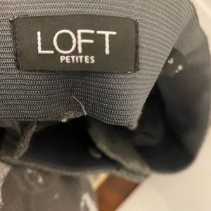 Loft Trousers